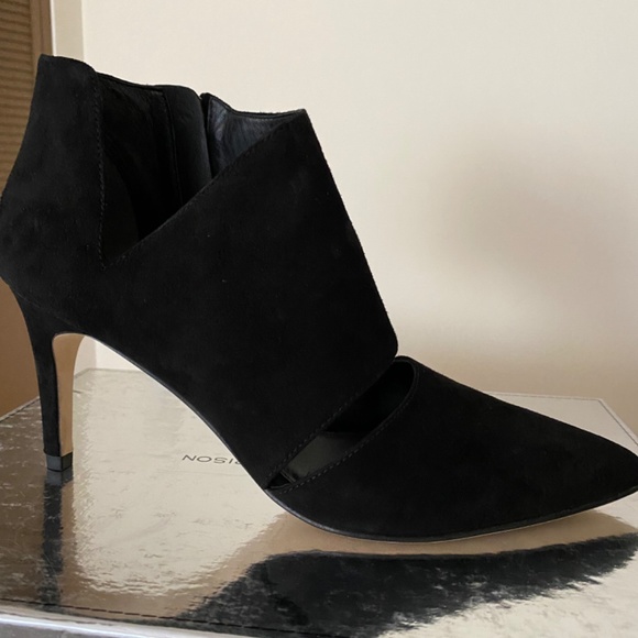 Sigerson Morrison Booties - Picture 4 of 5